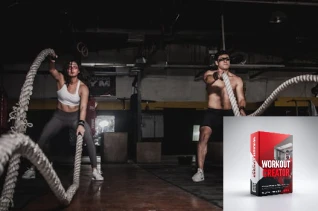 Onexxa Whitelabels Workout Creator