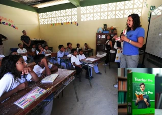 TeacherPro