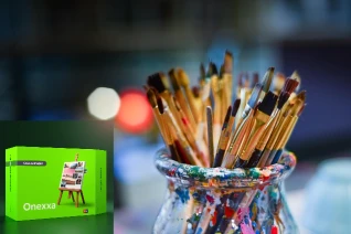 Onexxa Image Creator And Editor