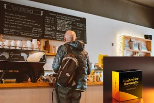 Onexxa Customer Rewards