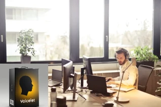 Onexxa Voicelet