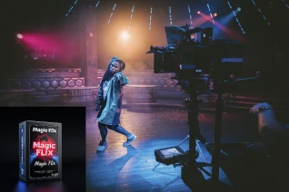 Onexxa Magicflix