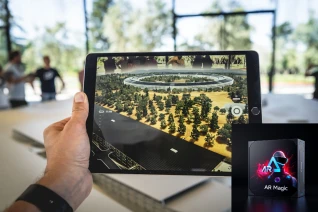 AR Magic