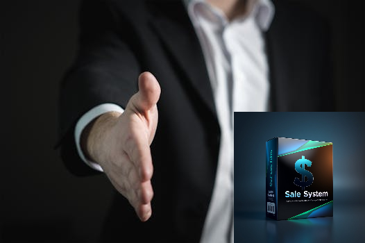 Onexxa Sales System