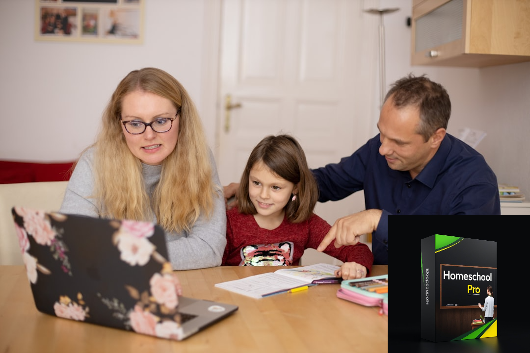 HomeschoolPro