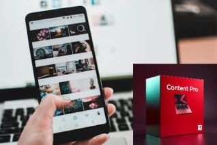 Content Pro