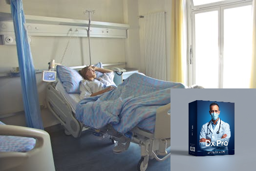 DxPro Ai Medical App