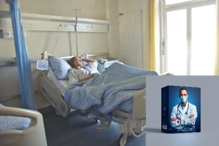DxPro Ai Medical App