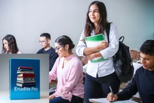 EruditePro