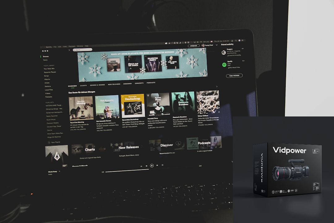 Onexxa VidPower