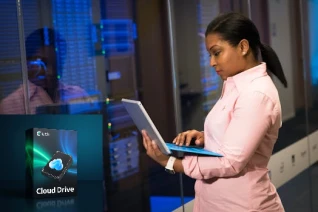 Onexxa Drive  (30gb)