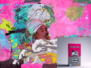 Doodle Maker