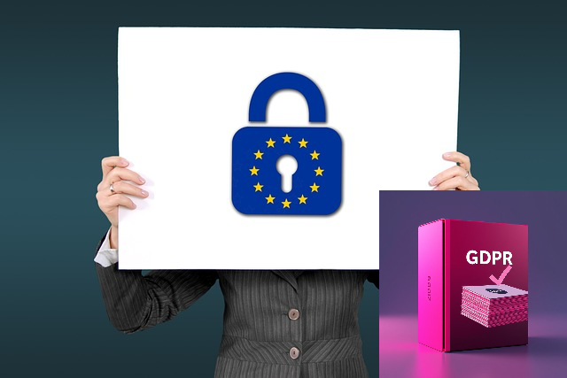 GDPR Compliance App