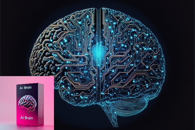 Ai Brain Content Creator
