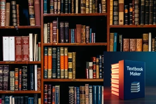 Onexxa Textbook Creator