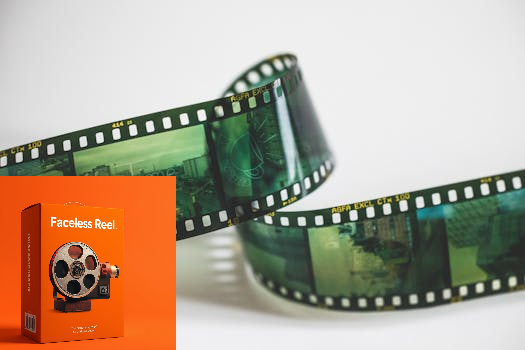 Faceless Reel Maker