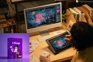 Onexxa I-mage (Keyless)