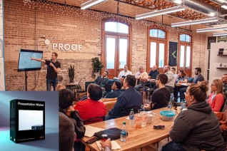 Onexxa Presentations