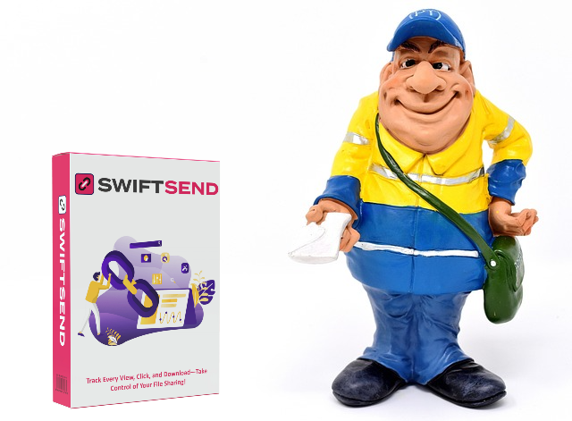 SwiftSend