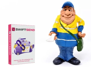 SwiftSend