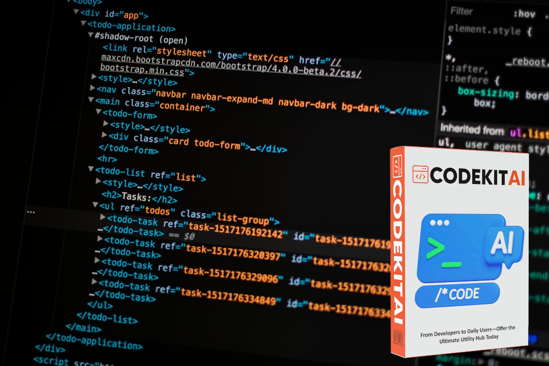 Codekit