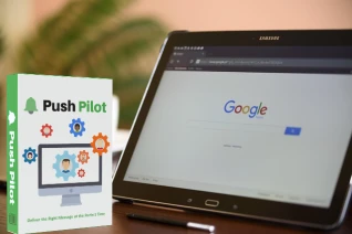 Push Pilot Browser Notifications
