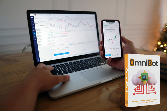 OmniBot AI