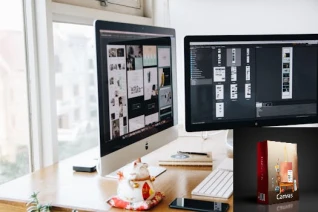 Onexxa Canvas (Design Beast Full Package)