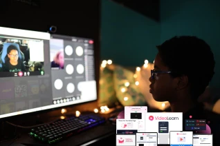 Onexxa Video Learn (teaching app) Client