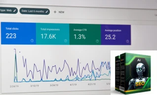 Onexxa SEO Crafter Ai