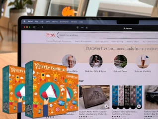 Onexxa Etsy Expert Ai