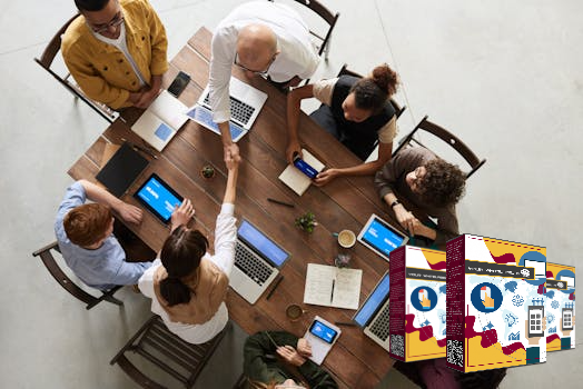 Onexxa White Label Expert Team App