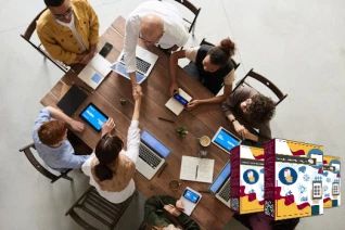 Onexxa White Label Expert Team App