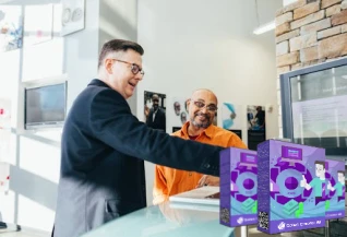 Onexxa Sales Creator Ai