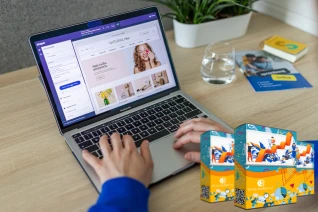 Onexxa Ai Ecomm Builder