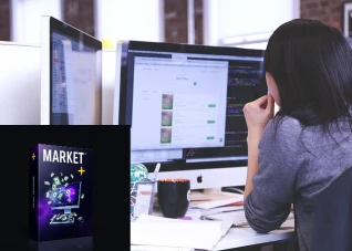 Onexxa Market Plus Ai (Affiliate Crafter)