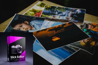 Onexxa Slick Image Editor