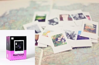 Onexxa Pixel Perfect