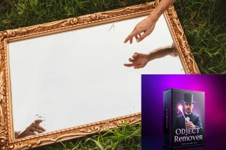 Onexxa Magic Object Remover