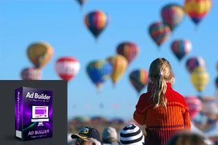 Onexxa Animated Ad Builder