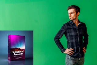 Onexxa 1-Click Background Remover