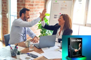 Lead Grow Lead Generator