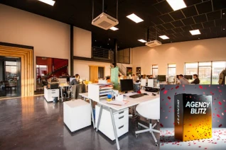 Agency Blitz Enterprise Creator