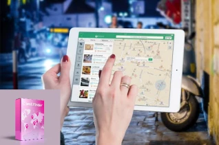 ClientFinda AI Lead Generation