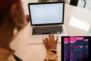 Competeup Contest Software