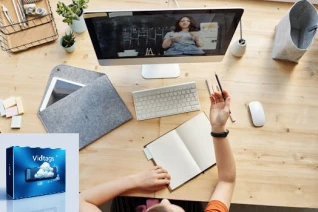 Vidtags Video Storage Bundle