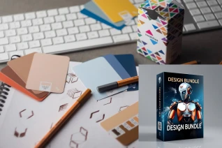 Design Bundle By Onexxa