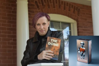 AI  Escribe Ebook Creator By Onexxa