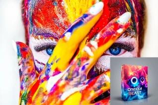 Design Beast by Onexxa