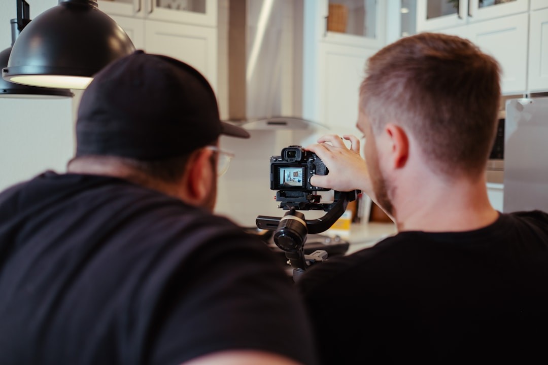 Modern Video Marketing